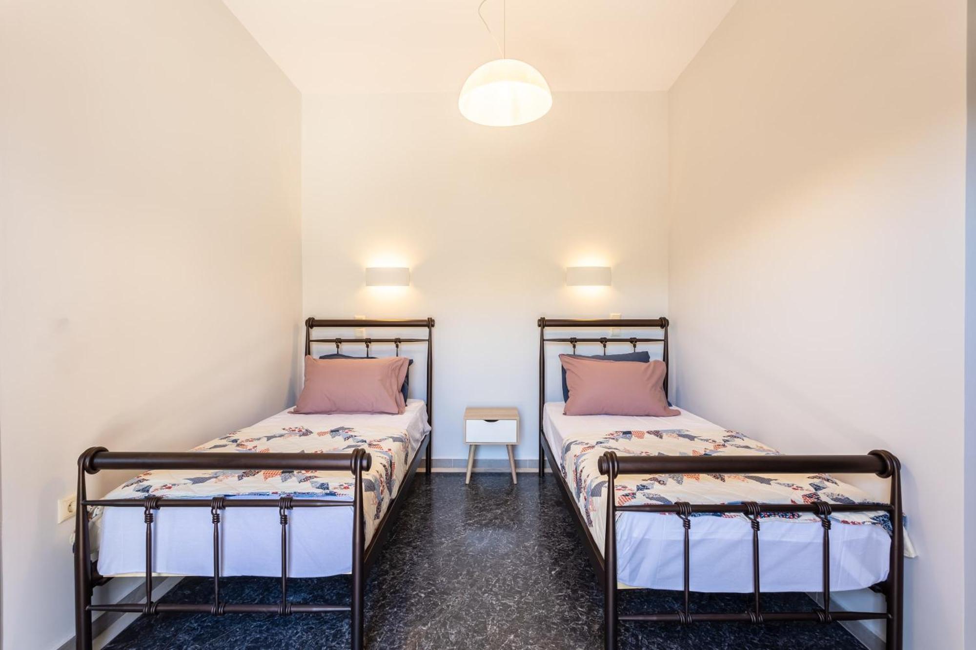 Petrino Serene Nests - Bright Getaways Kakovatos Eksteriør bilde