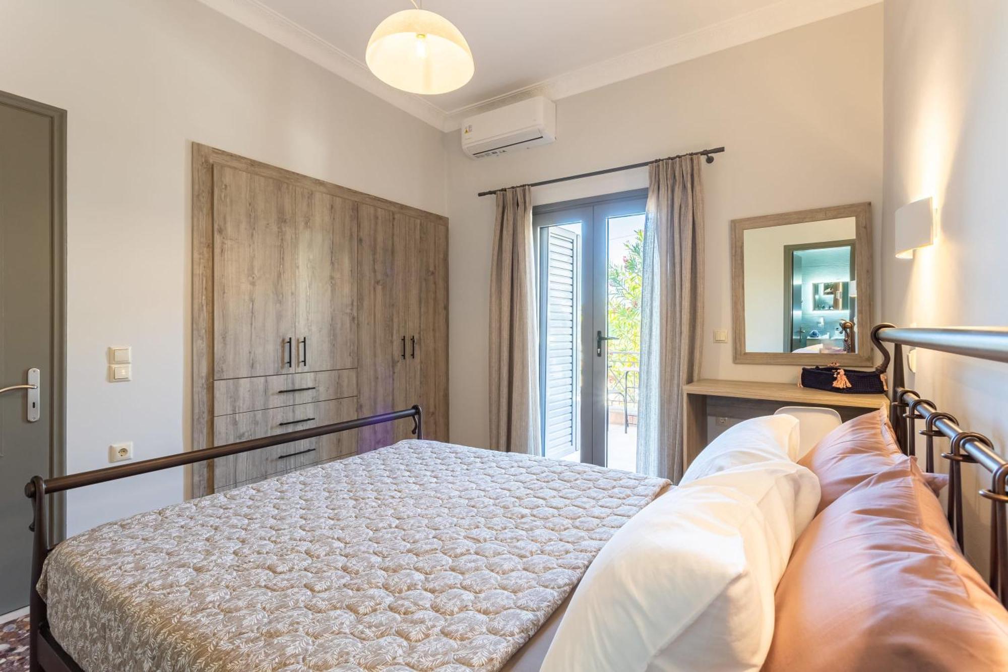 Petrino Serene Nests - Bright Getaways Kakovatos Eksteriør bilde
