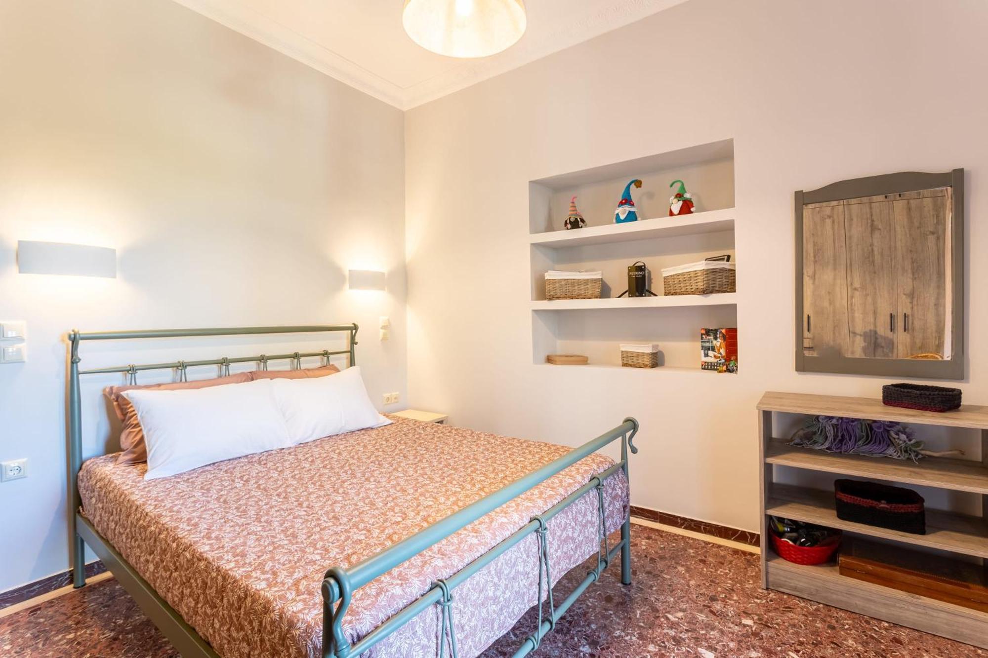 Petrino Serene Nests - Bright Getaways Kakovatos Eksteriør bilde