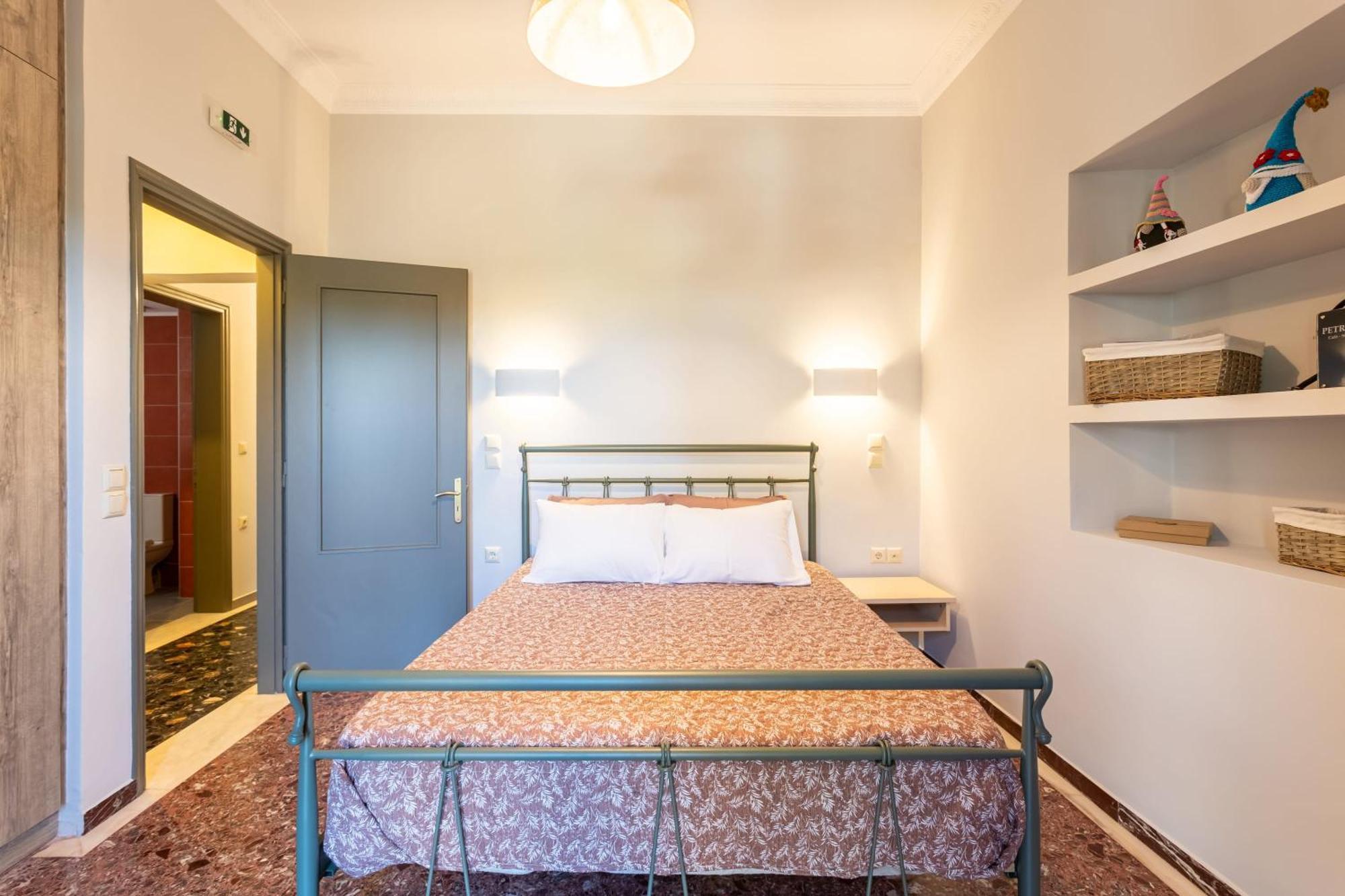 Petrino Serene Nests - Bright Getaways Kakovatos Eksteriør bilde